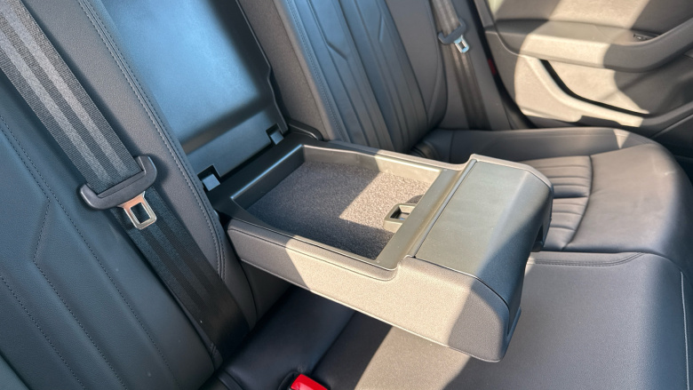 Audi A6 40 TFSI Sport 4dr S Tronic [Tech Pack] Petrol Saloon